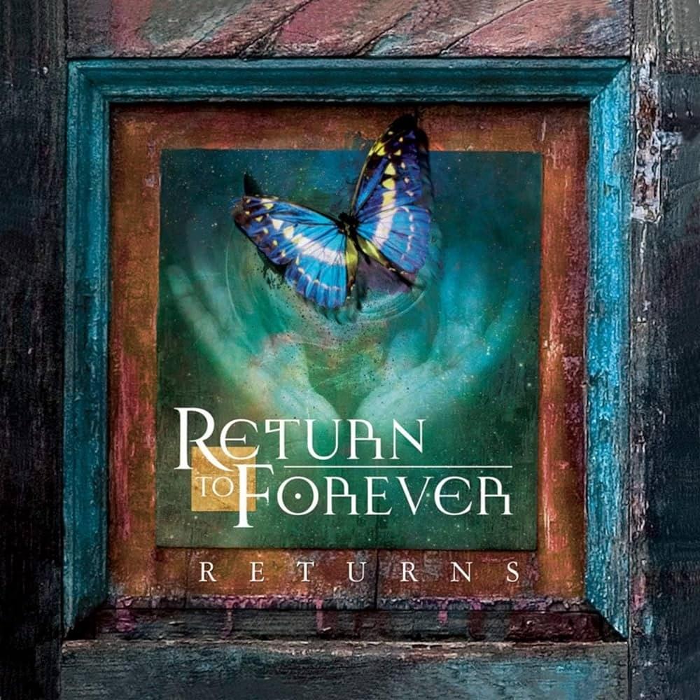 Returns - Return to Forever