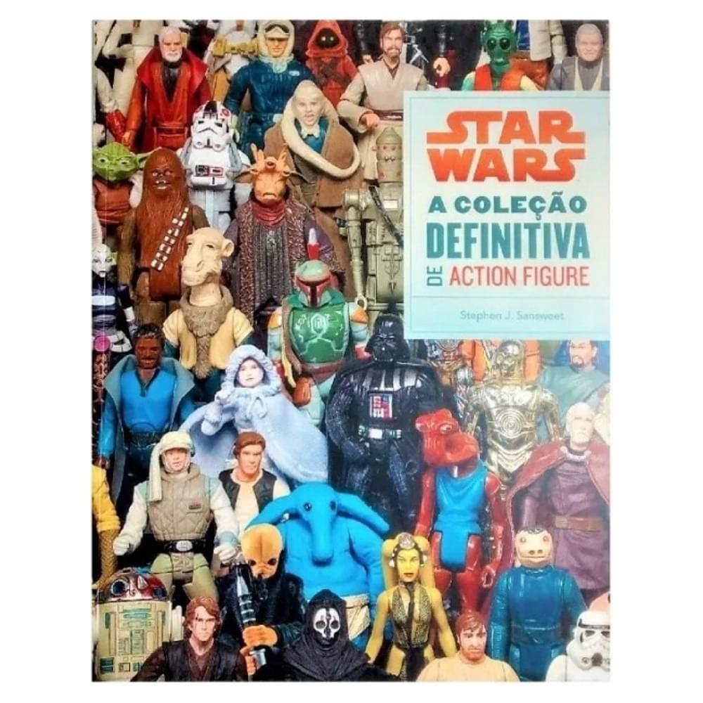 Star Wars Figures