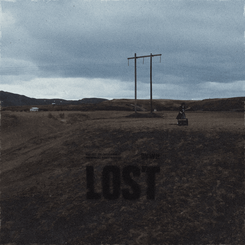 ​lost