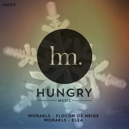 Flocon de neige (EP)