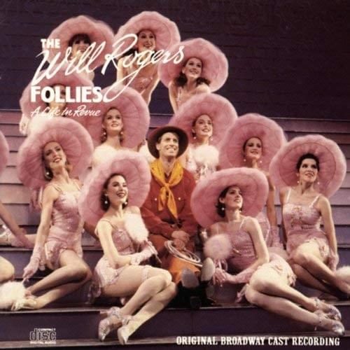 The Will Rogers Follies