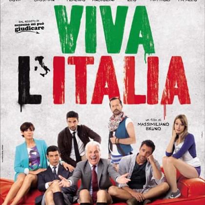 Viva l’Italia (Soundtrack)
