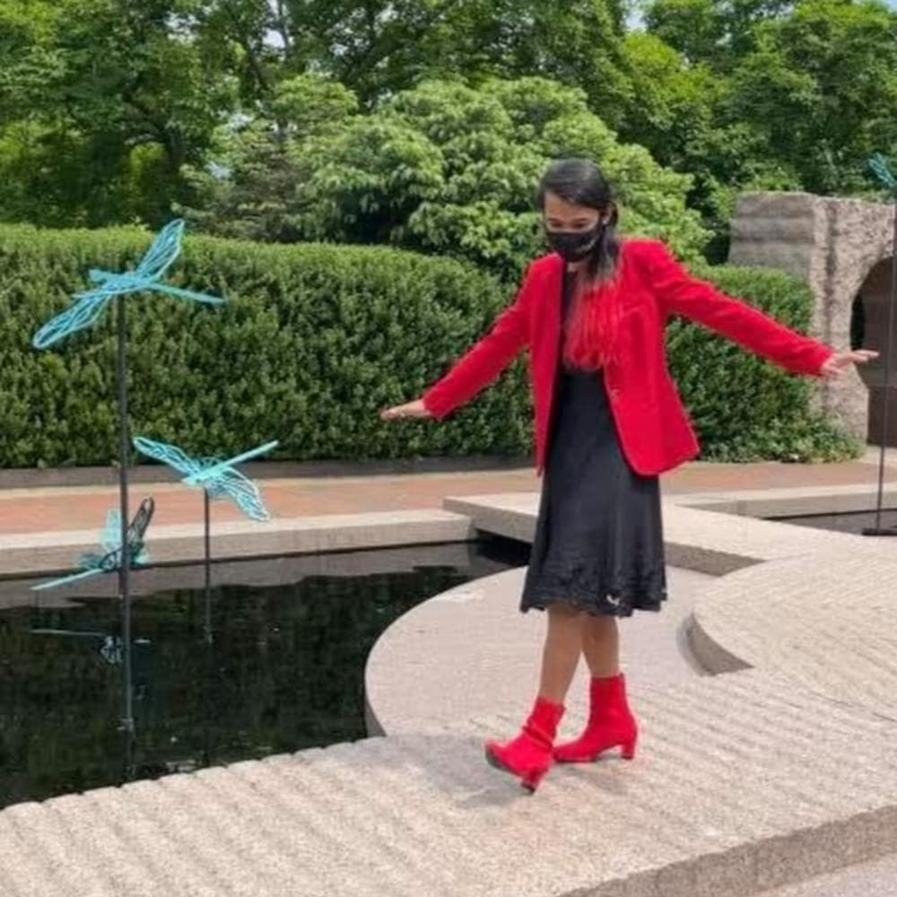 Photo of Quentin Lovejoy