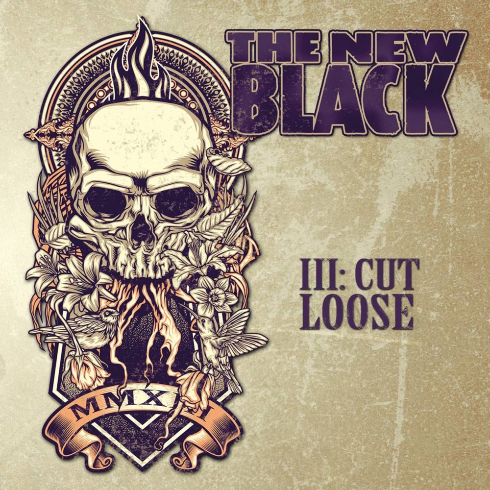 III - Cut Loose