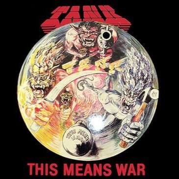 This Means War
