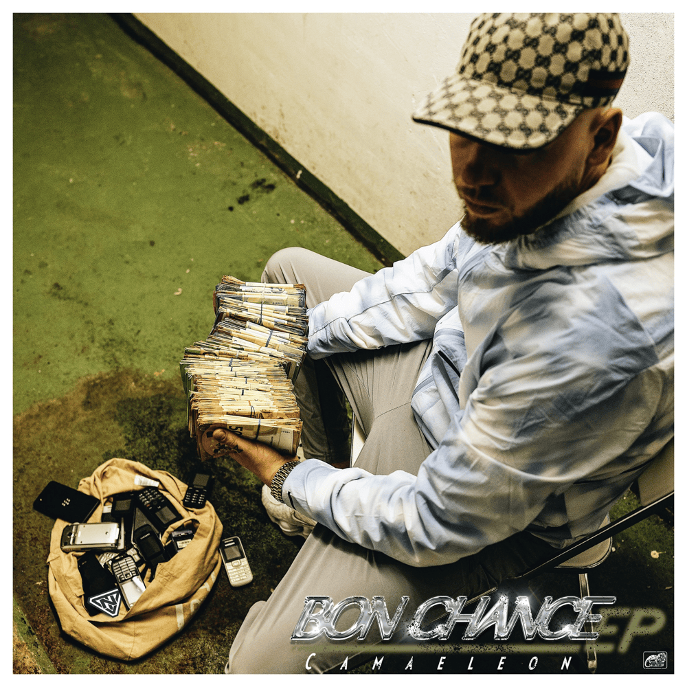 Bon Chance (EP)