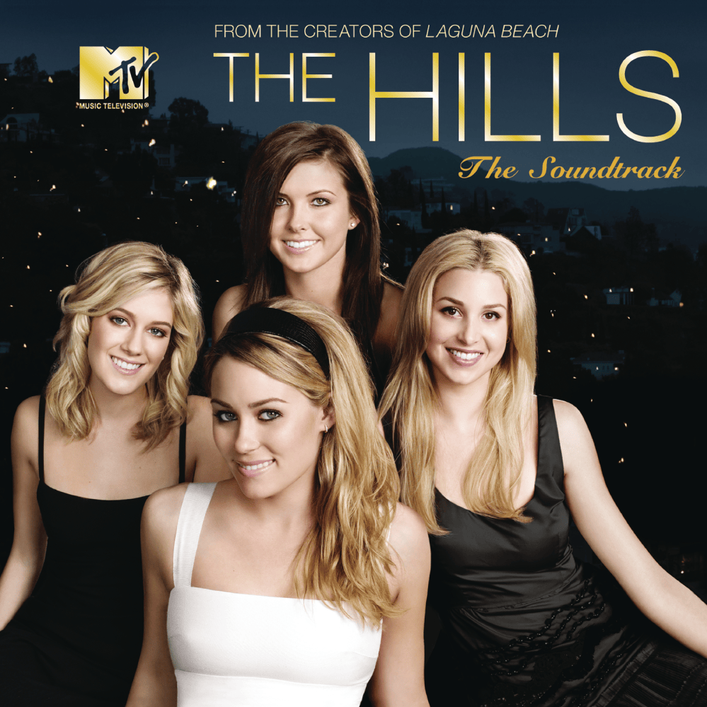 The Hills: The Soundtrack