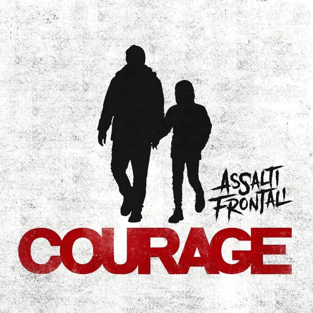 Courage