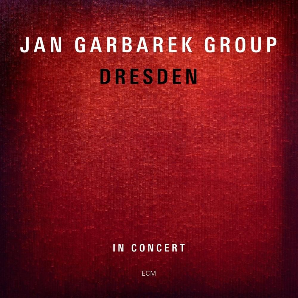 Dresden (In Concert)