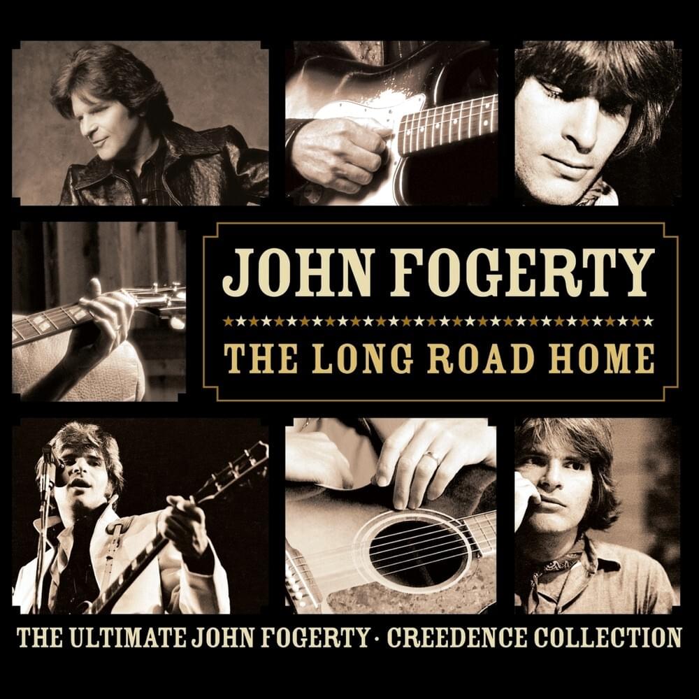 The Long Road Home