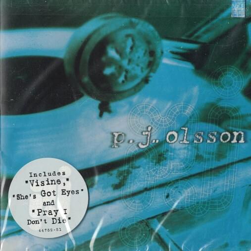 P.J. Olsson