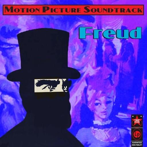 Freud (Original Motion Picture Soundtrack)