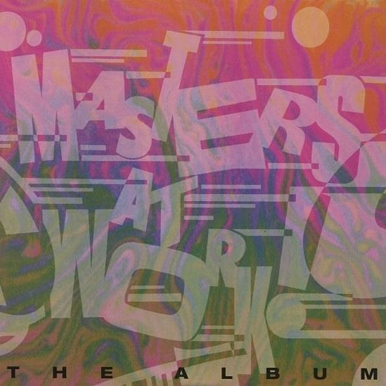 The Album