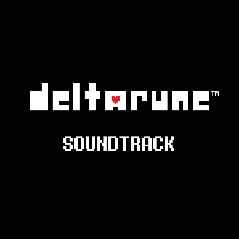 DELTARUNE Soundtrack
