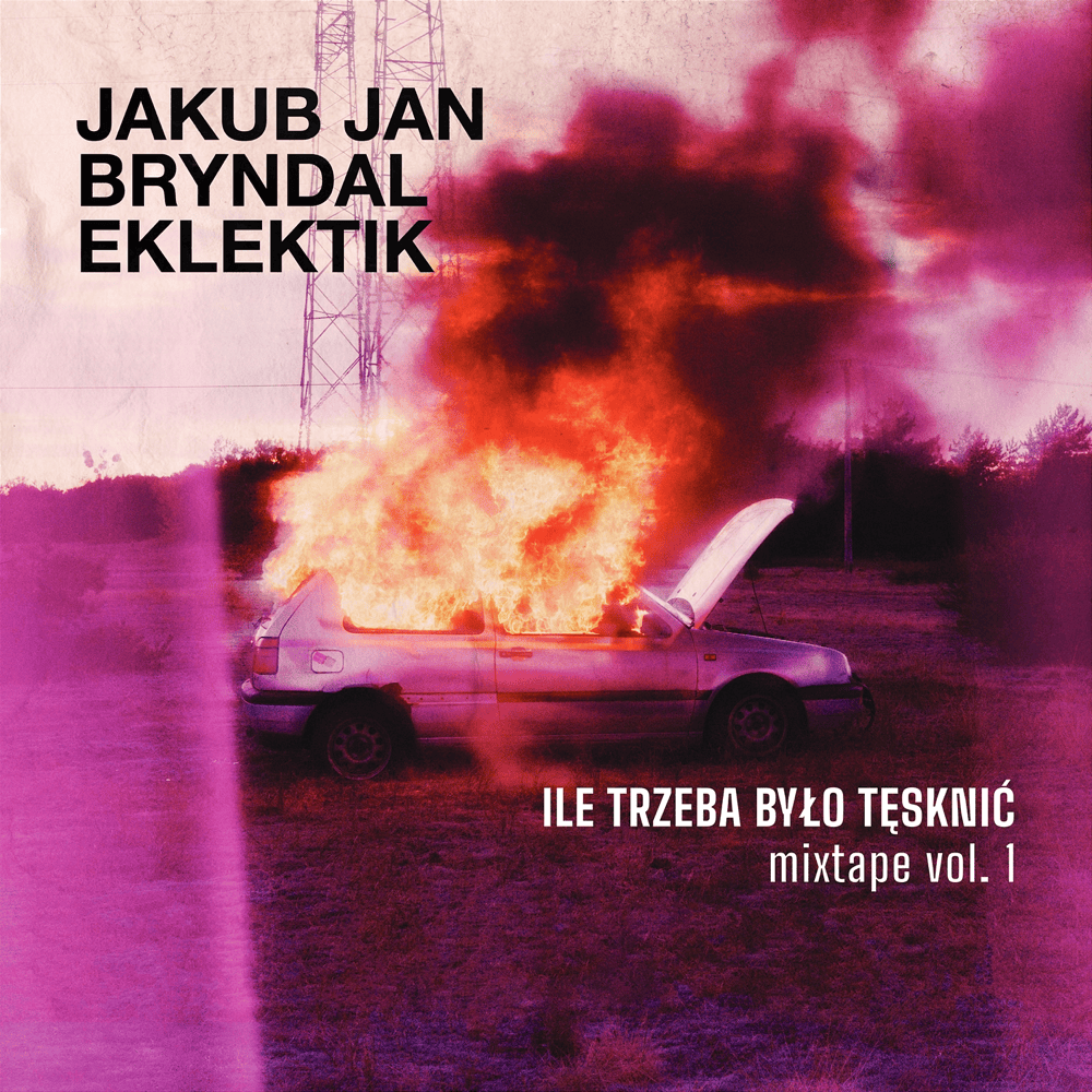 Ile Trzeba Było Tęsknić Mixtape Vol.1