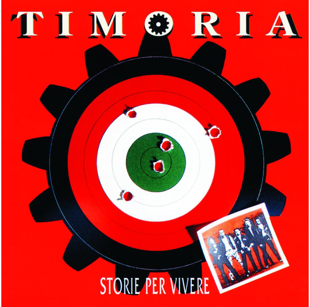 Storie per vivere