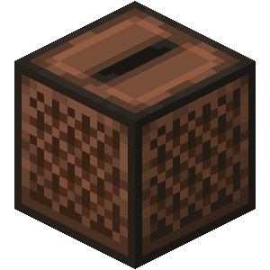 Minecraft Music Discs