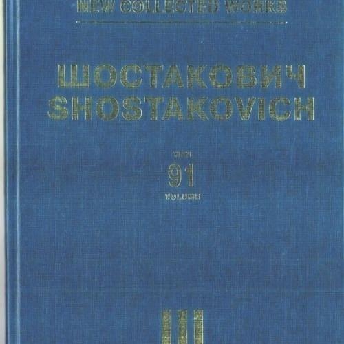 From Jewish Folk Poetry, Op. 79