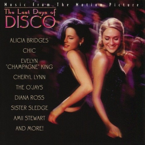 The Last Days of Disco (Music from the Motion Picture)