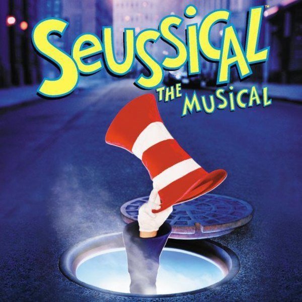 Seussical (Original Broadway Cast Recording)