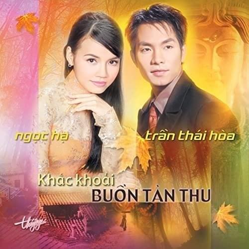 Khắc Khoải - Buồn Tàn Thu