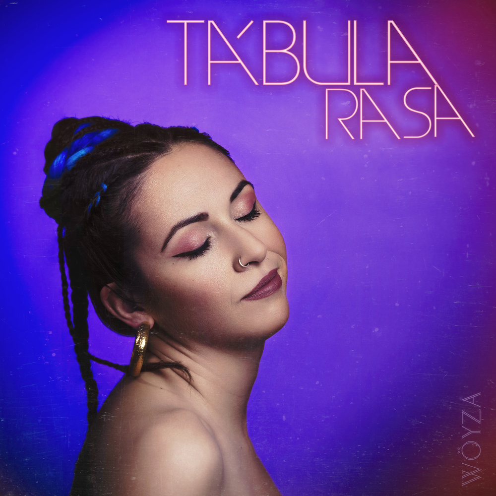 Tabula Rasa EP