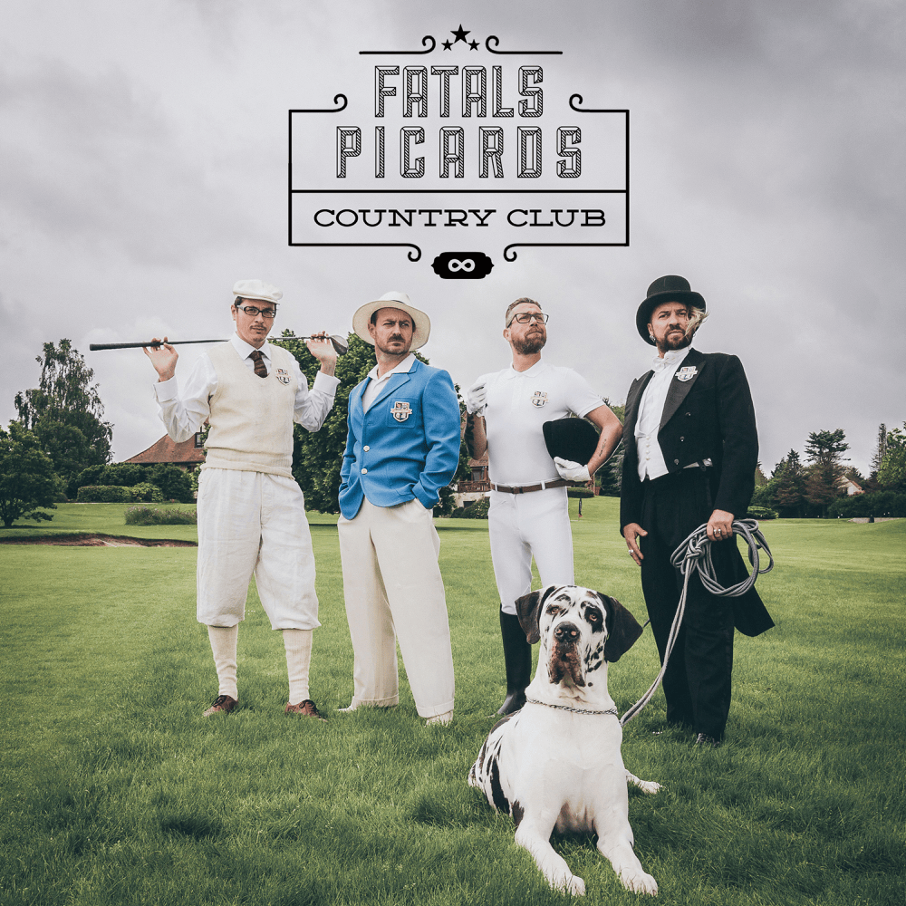 Fatal Picards Country Club