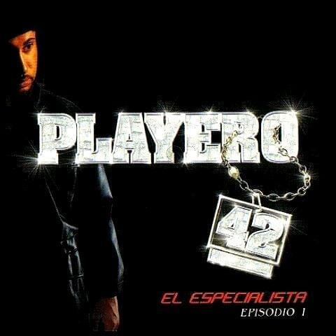 42 El Especialista: Episodio 1
