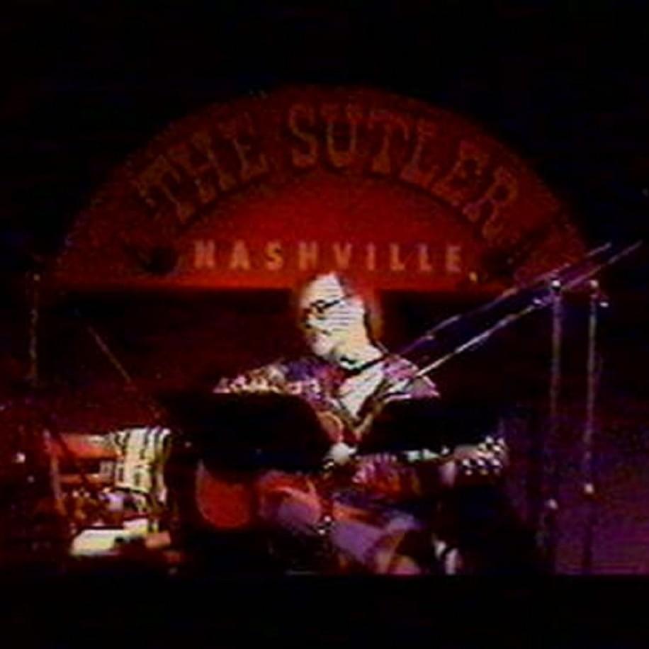 Live at The Sutler