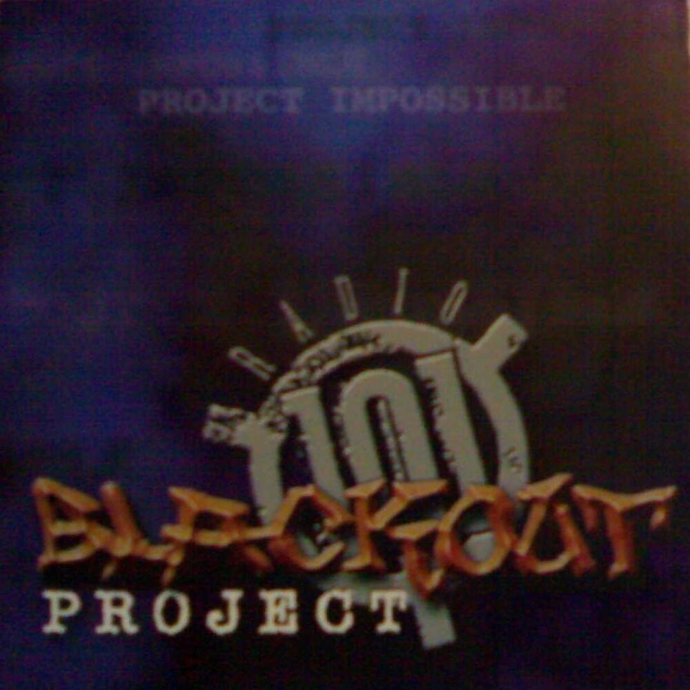 Project Impossible