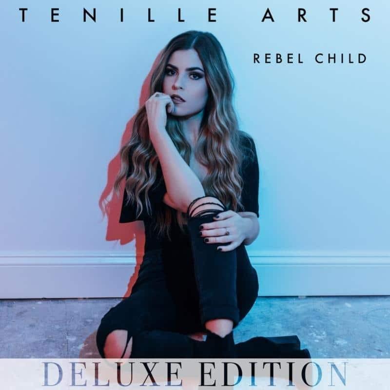 Rebel Child (Deluxe)