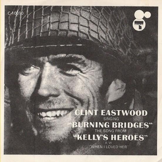 Burning Bridges / When I Loved Her