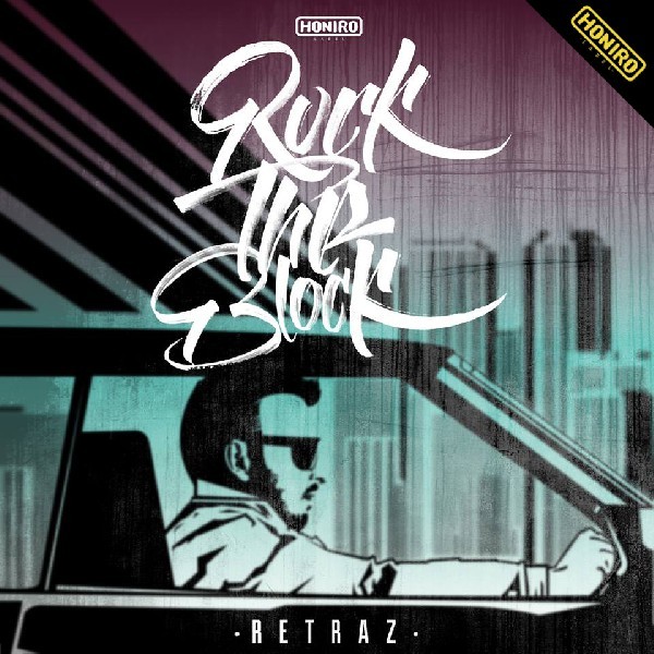 Rock The Block