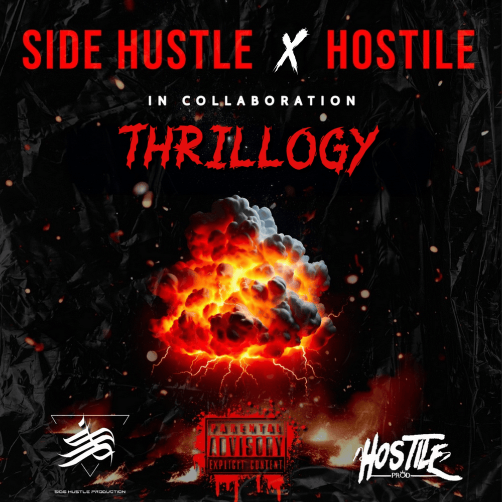 Thrillogy