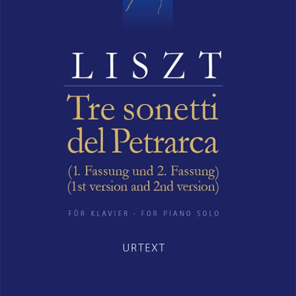 3 Sonetti del Petrarca