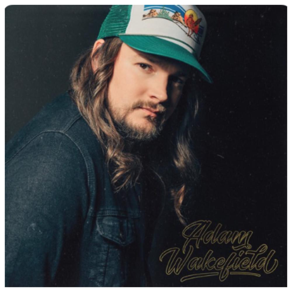Adam Wakefield - EP