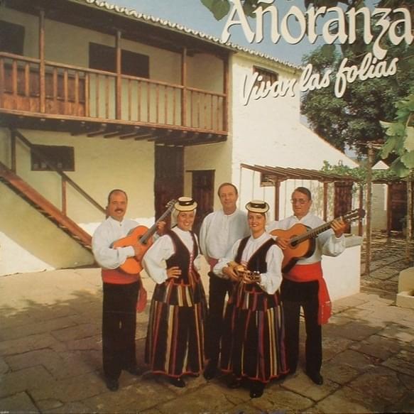 Vivan las folías