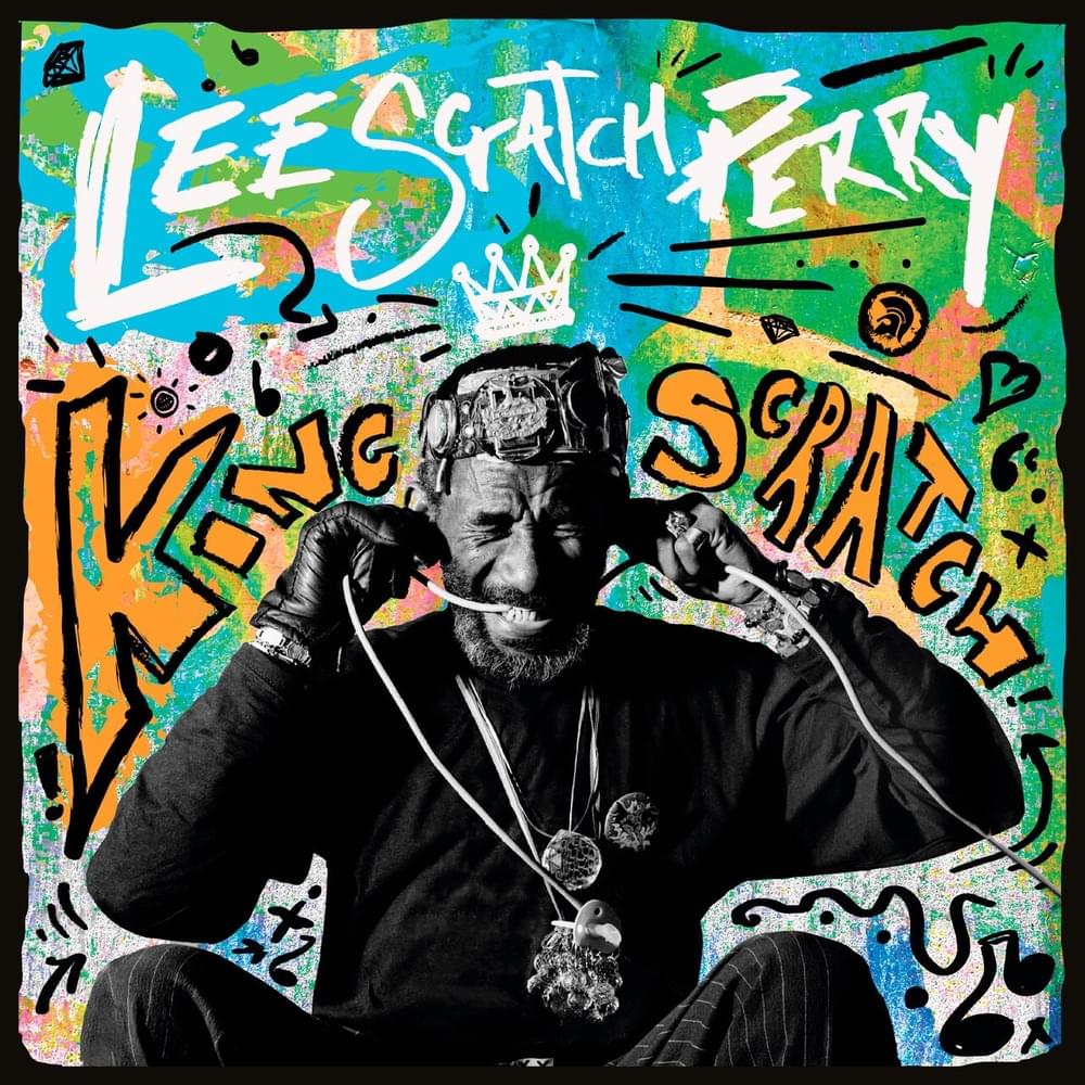 King Scratch (Musical Masterpieces from the Upsetter Arkive)