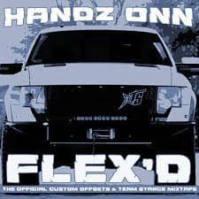 Flex’d (Custom Offsets & Team Stance Anthem) - EP