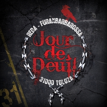 Jour de deuil 