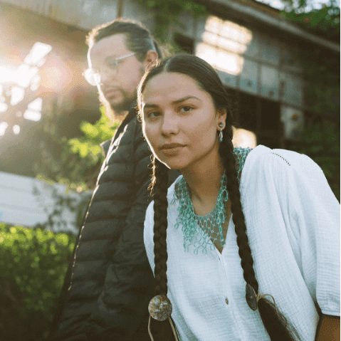 Photo of T H R O N E (Duo)