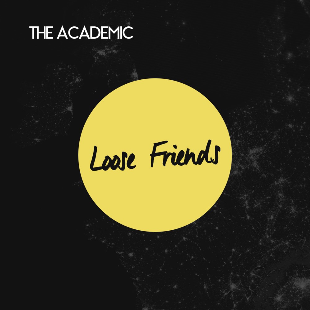 Loose Friends EP