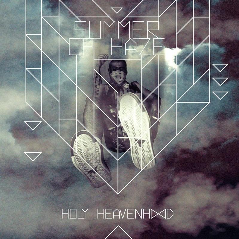 Holy Heavenh∞D