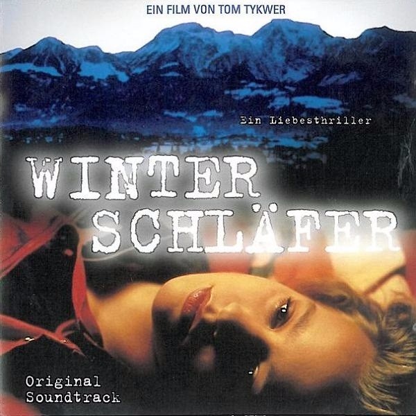 Winterschläfer (Original Soundtrack)