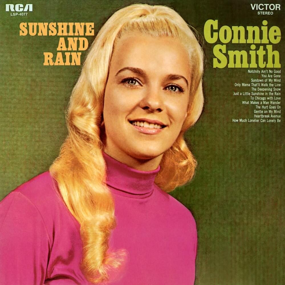 Sunshine And Rain