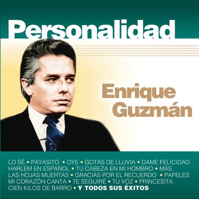 Personalidad