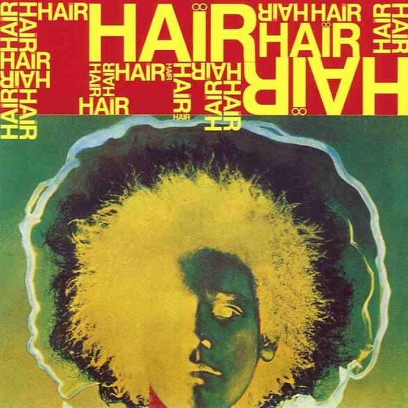 Hair (Original London Cast Recording)