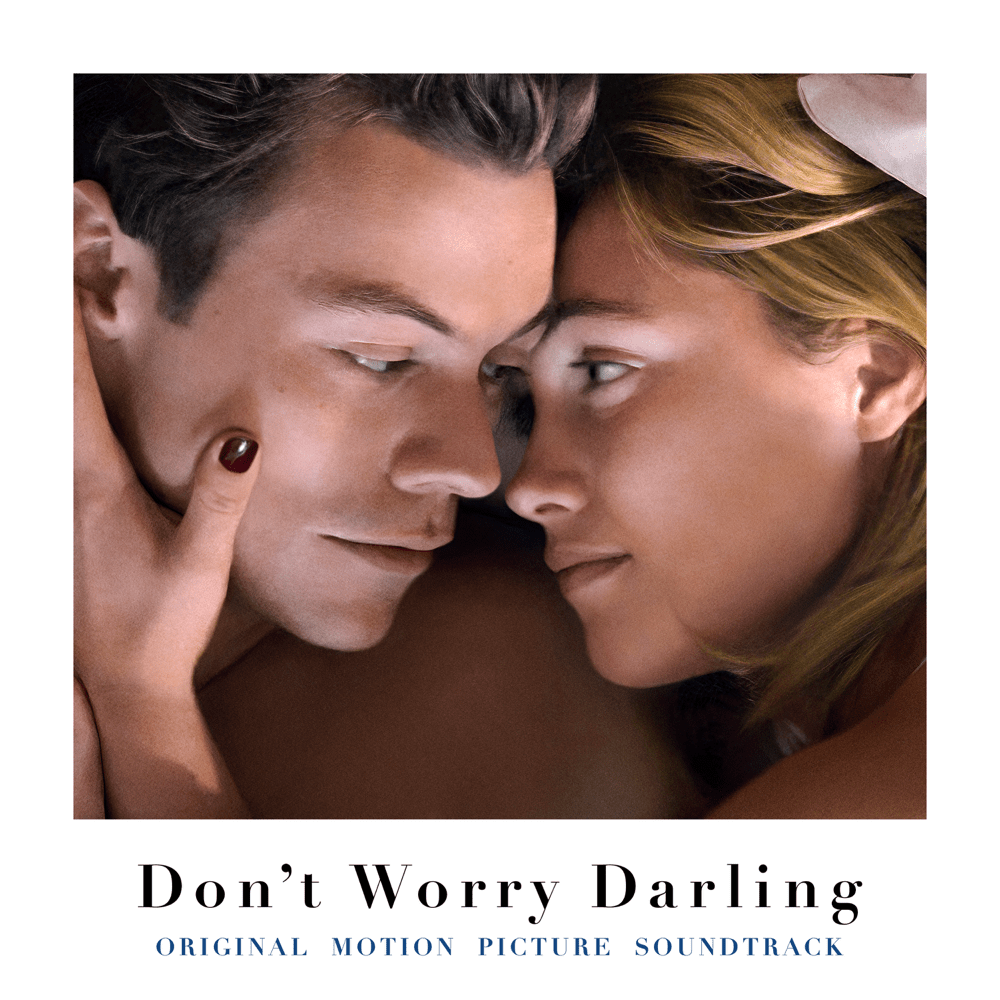 Don’t Worry Darling (Original Motion Picture Soundtrack)