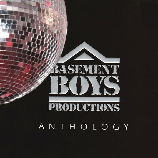 Basement Boys Productions – Anthology