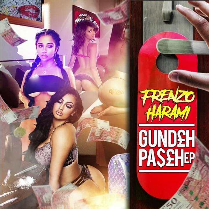 GUND£H PAS£H EP